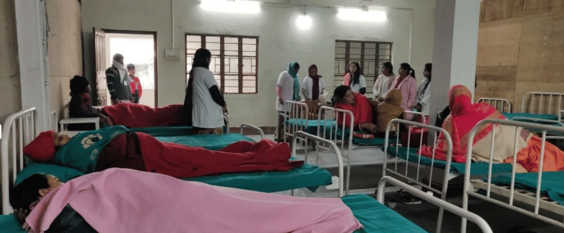 Dayanand Ayurvedic Medical College And Hospital Siwan College Hospital photo 2